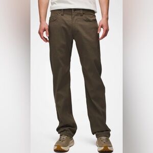 PRANA Brion Men’s size 32x30 pants